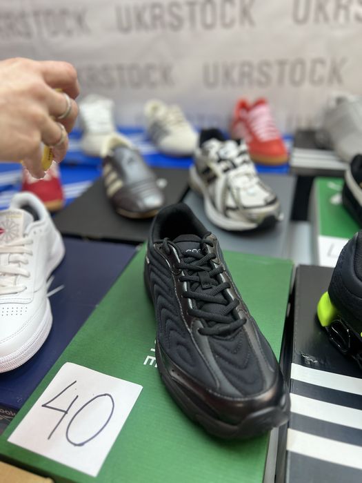 Кросівки adidas, asics, vans, new balance, convers, lacoste