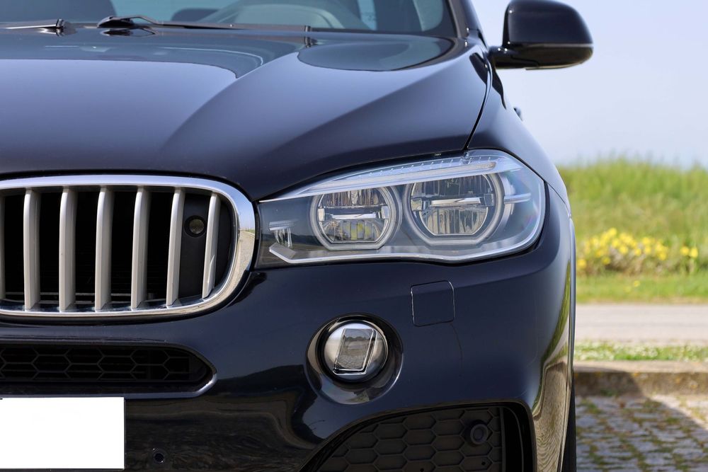 BMW X5 40e xDrive Pack M