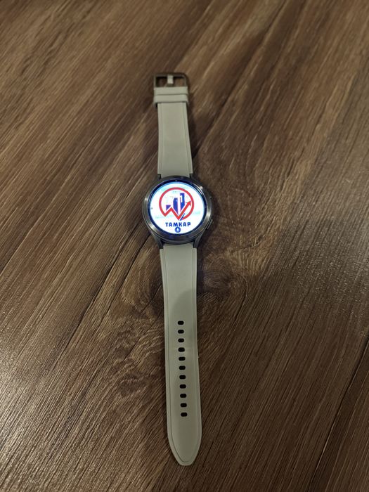 годинник Samsung Galaxy Watch