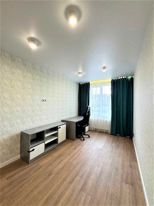 Розкішна 3-кімнатна квартира з терасою  | ЖК Sofia Residence | Без комісії