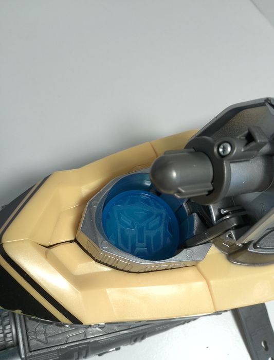 Ręka Transformers dla dzieci