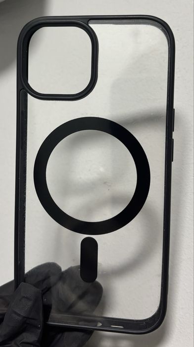 Чохли на IPhone 15