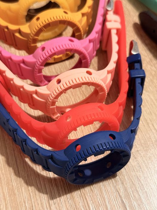 Braceletes relógio Watx & Co