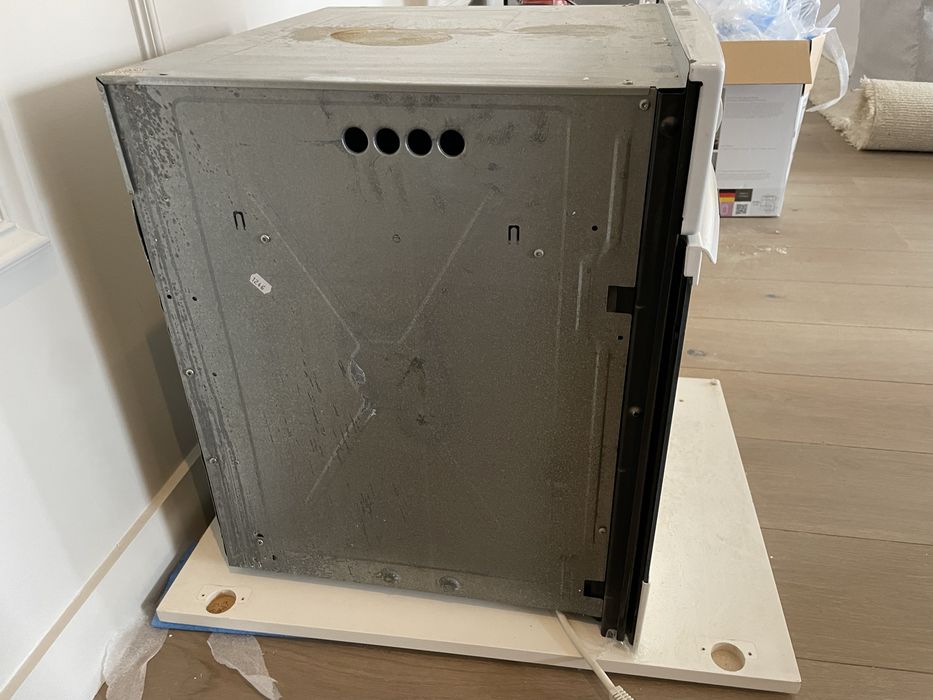 Forno Siemens SIH 19154