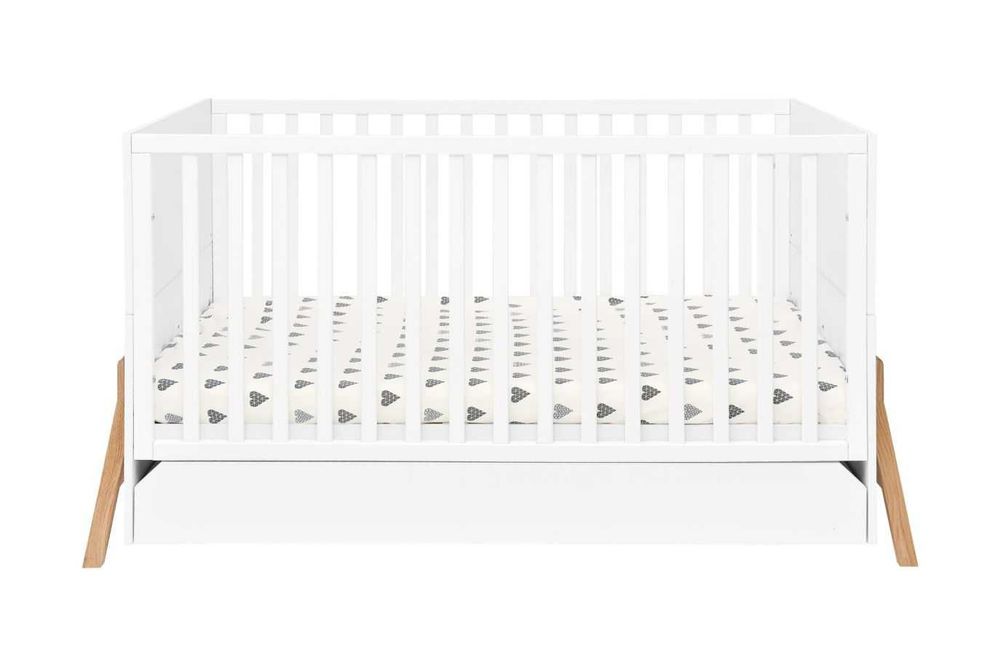 Berços Evolutivos - Quarto de Criança