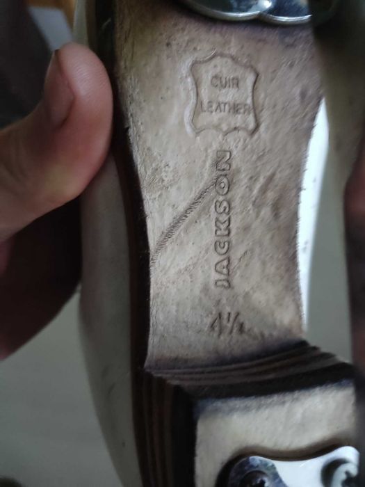 Ковзани для фігурістів