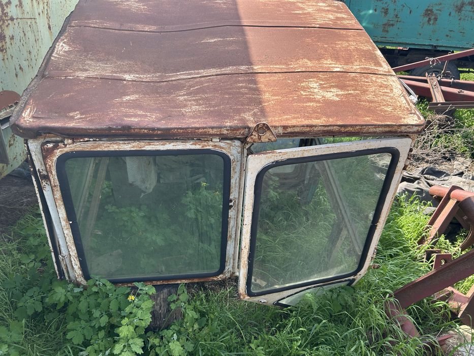 Продам Трактор ЮМЗ 6