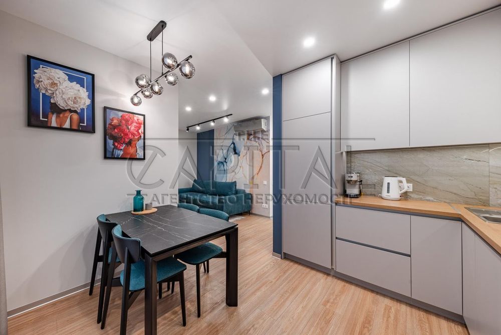 Оренда ЖК OK`Land, Солом'янський район, генератор на ліфт, паркінг