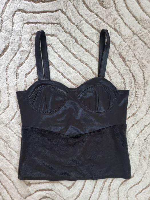 Top gorset, Reserved, M/38