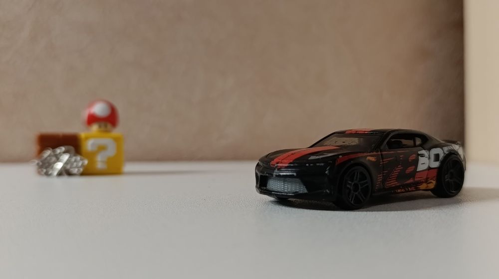 Hot Wheels мейн.