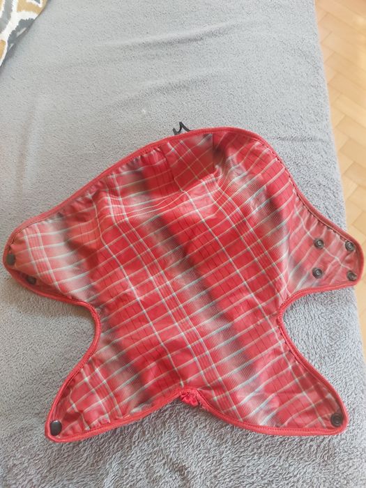 Ubranko dla psa małego