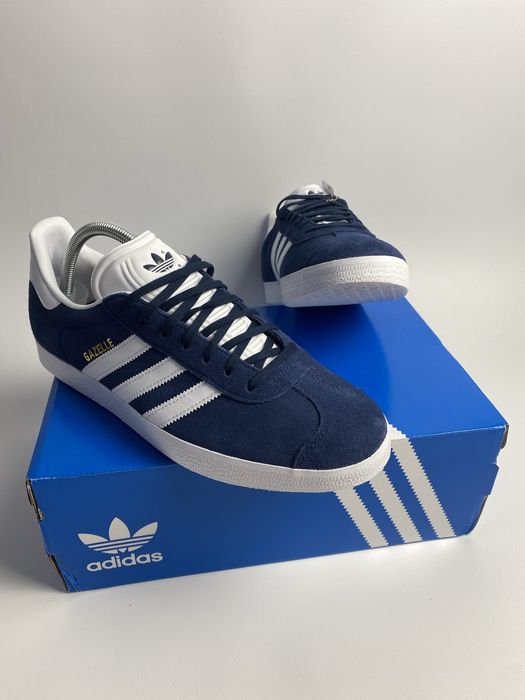 Кросівки adidas Originals Gazelle кросовки