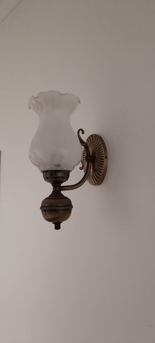 Candeeiros Vintage