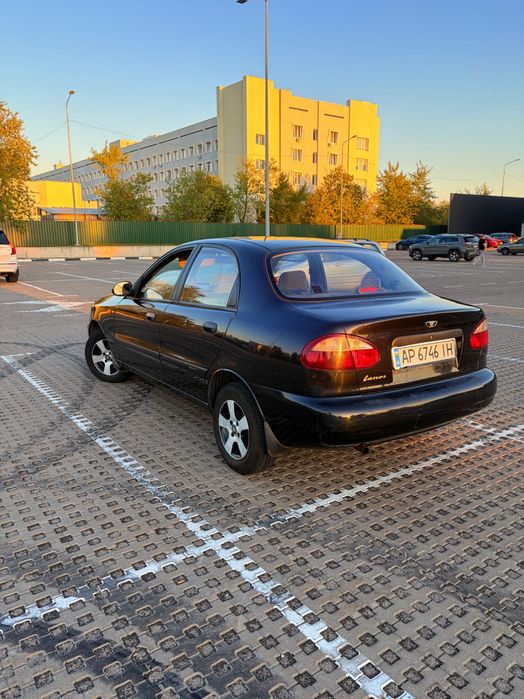 Продам ДЕО ЛАНОС 2006