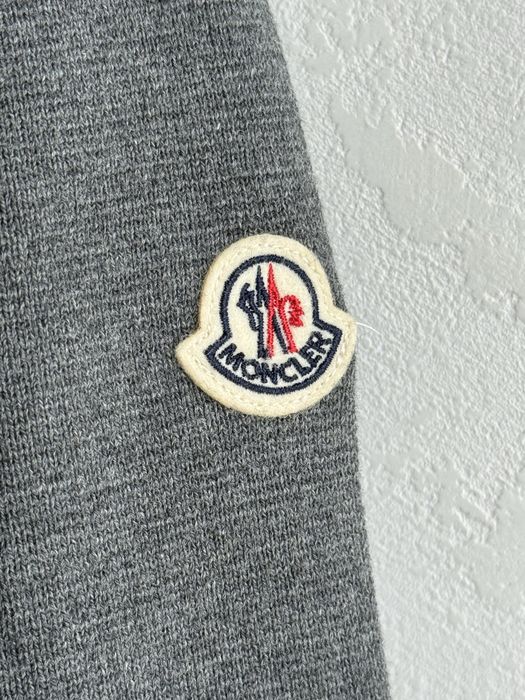 Moncler кофта куртка светр кардиган