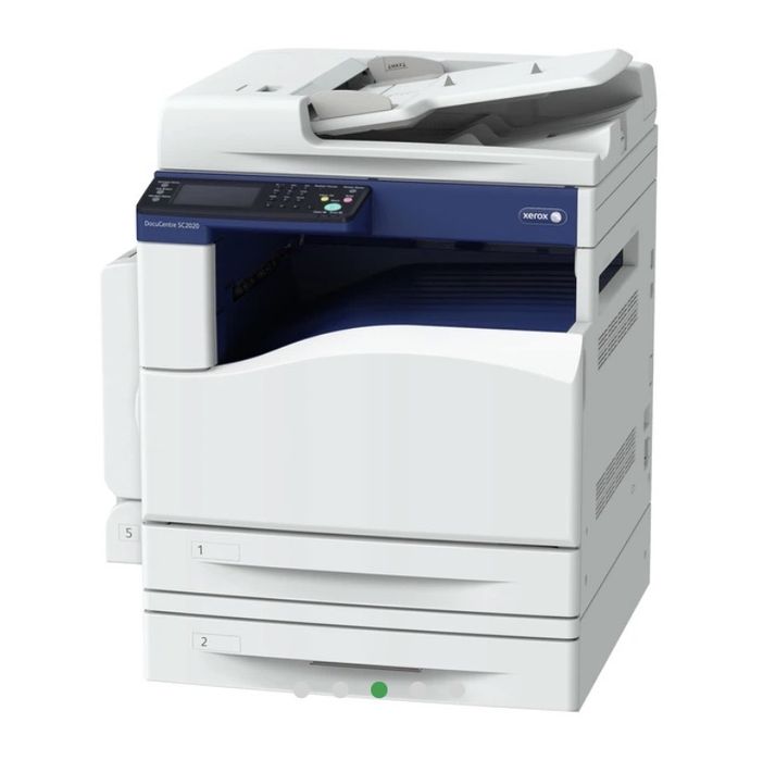 МФУ Xerox DocuCentre SC2020 (малий пробіг)