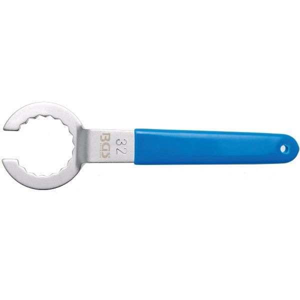 (Com Iva) Chave de polia tensor | Doze pontos | SW 32 mm VW Audi