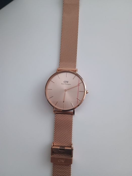 Zegarek damski Daniel Wellington