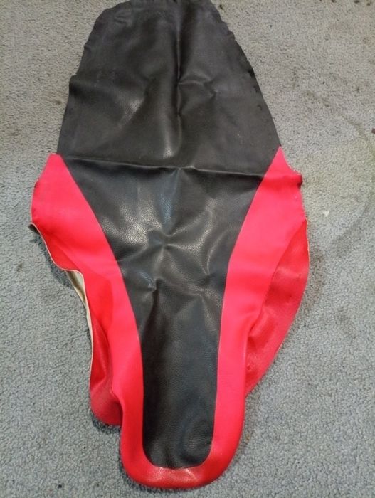 Material Suzuki rmz 450