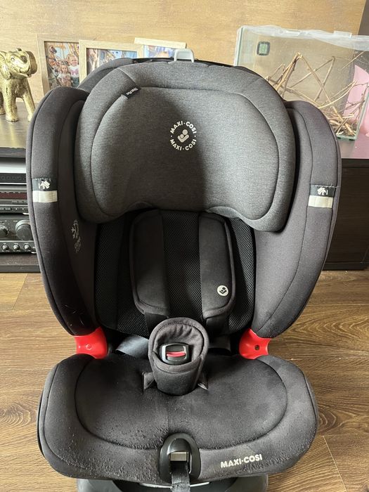 Fotelik dziecięcy maxi cosi 9-36 kg