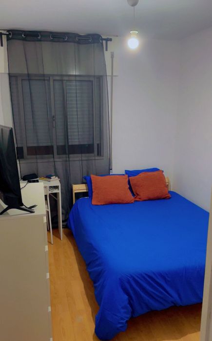 Aluguer de quartos