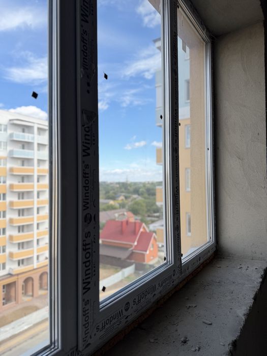 Продаж, 2к квартира / 65 м2/ Газ, Буча/ програми