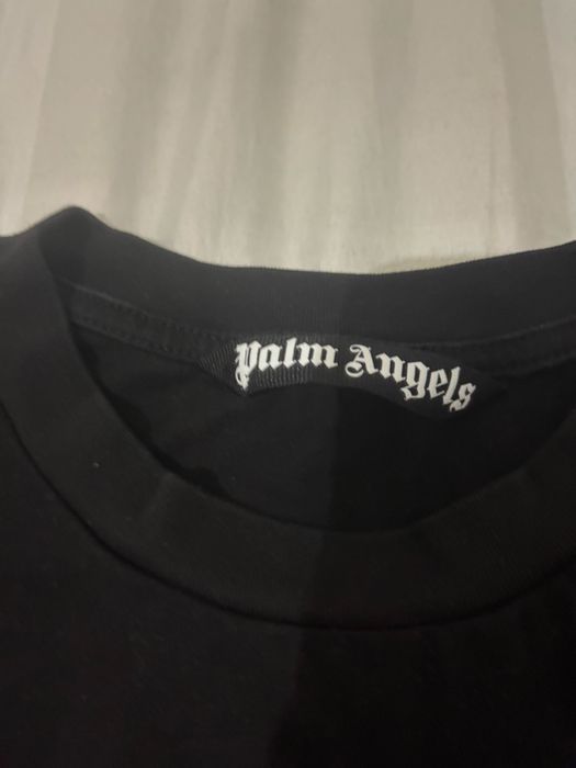 Camisola Palm Angels