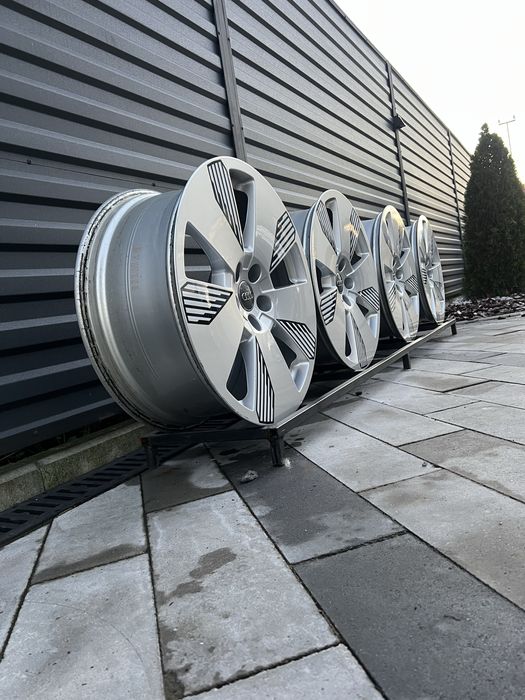 Диски 19R 5x112 Audi E-Tron Q4 Q5 A6