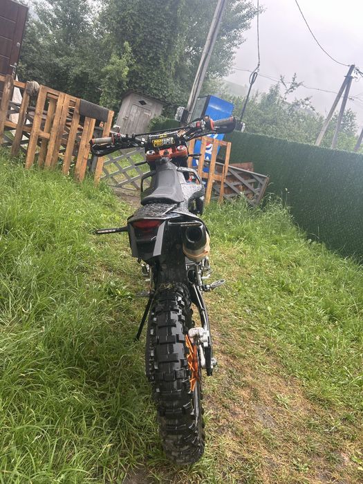Кові альдванц 250