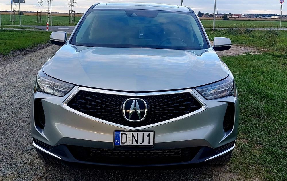 Acura RDX