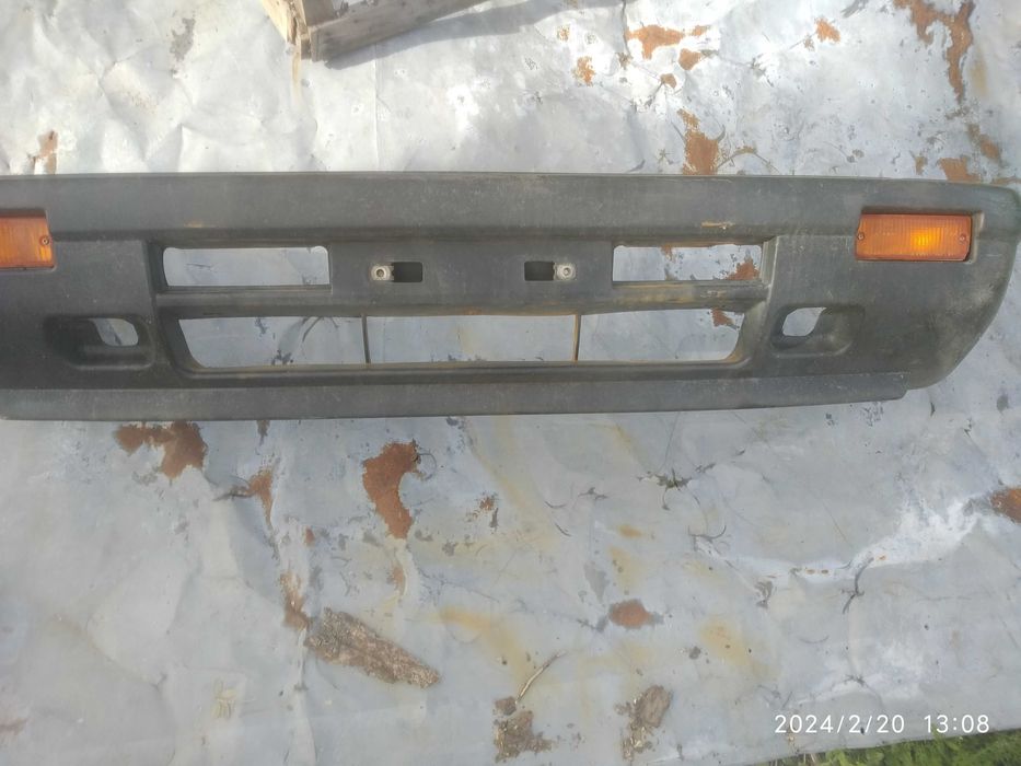 Clássico antigo micra k10 super S
