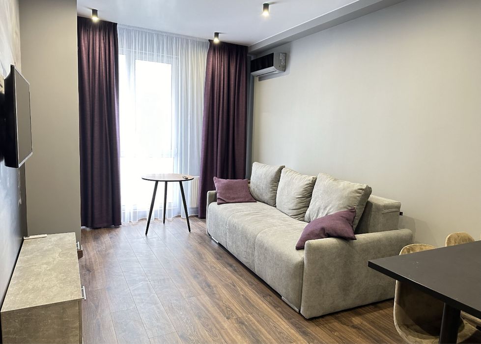 Сдам 1 ком квартиру ЖК Нова Англия Максимовича