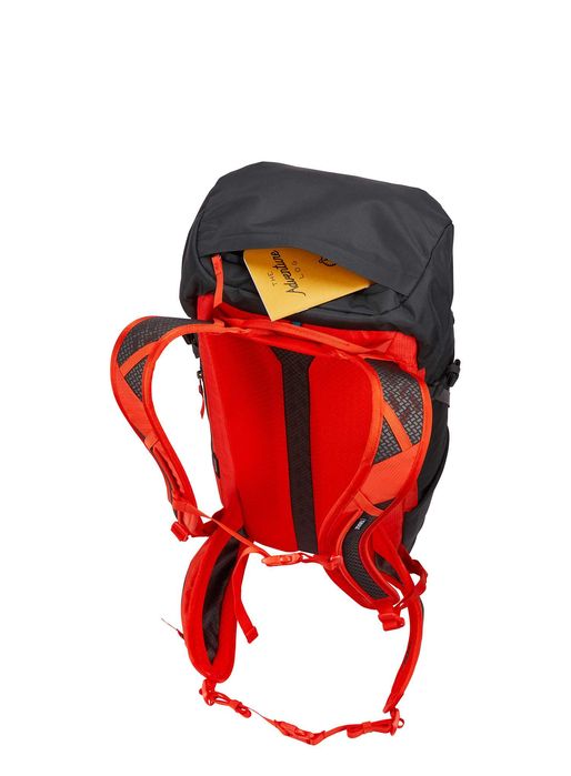 Plecak Thule Alltrail 25 Cena sklep. 520 zł Nowy z metkami