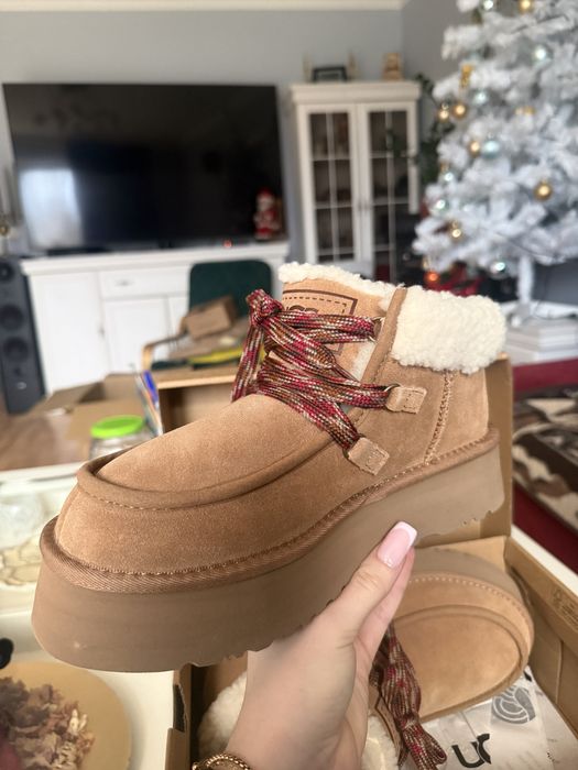 Buty zimowe Ugg Funkarra 40