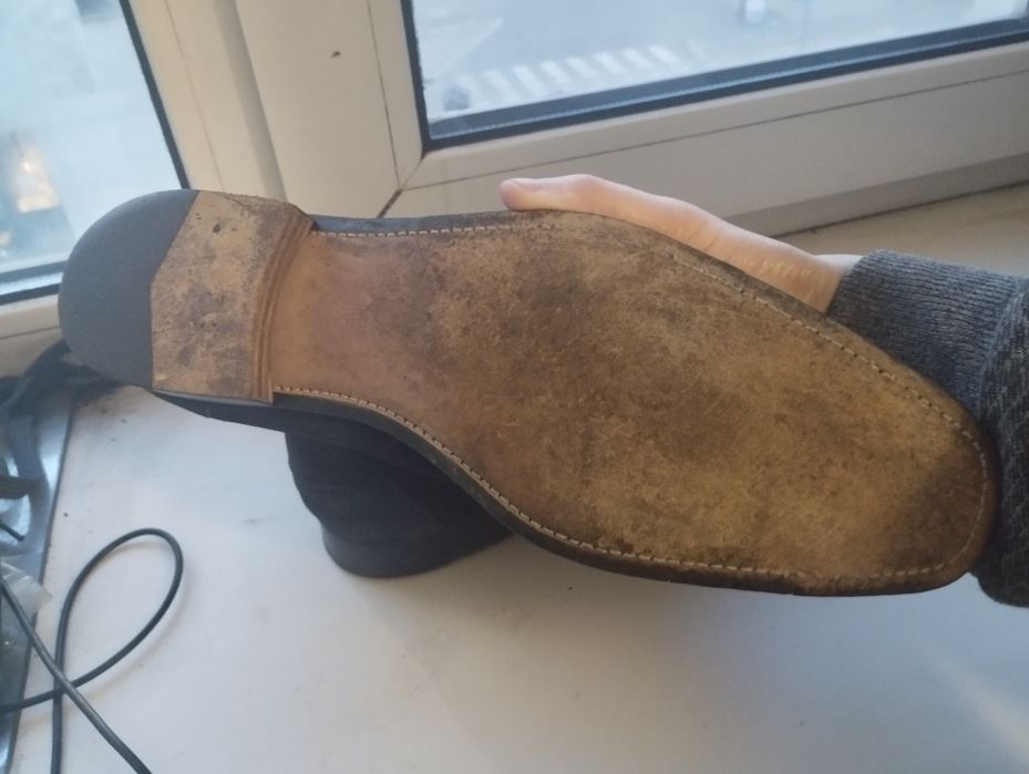 Оригинальные лоферы Tod’s, натуральная замша, Италия