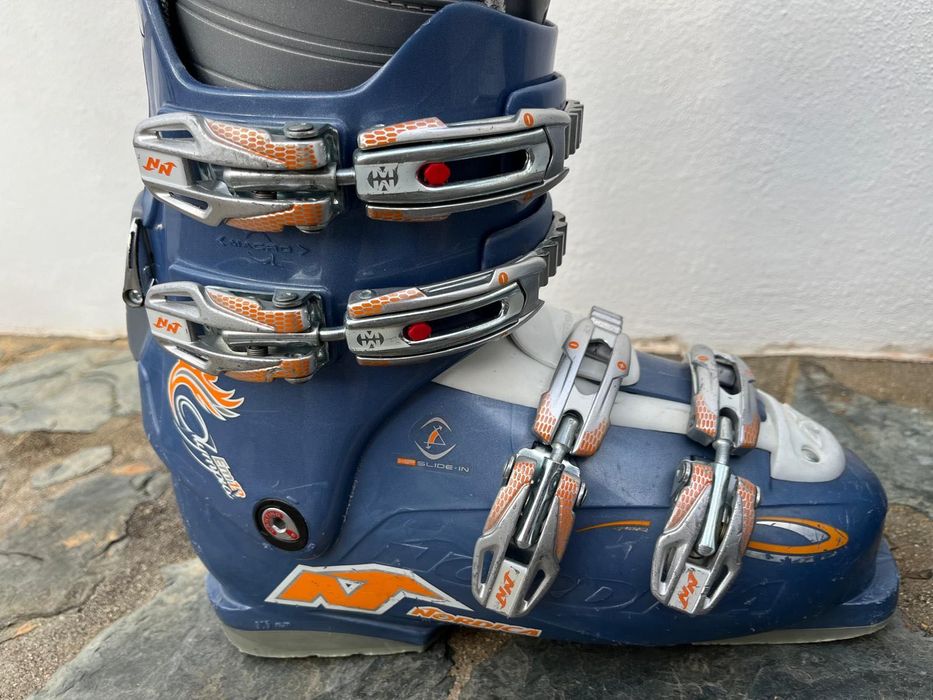 Botas de Ski Nórdica n40