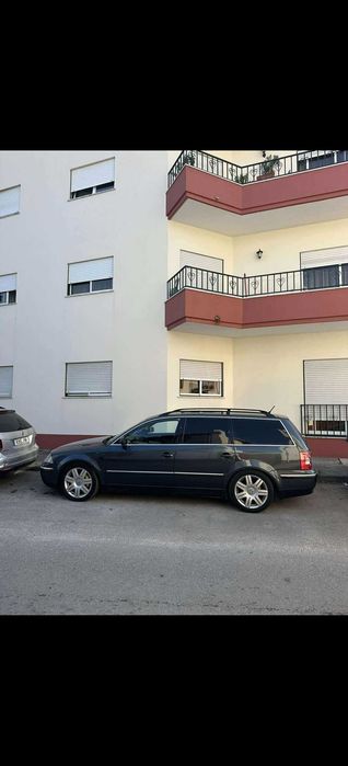 Passat 1.9 130cv