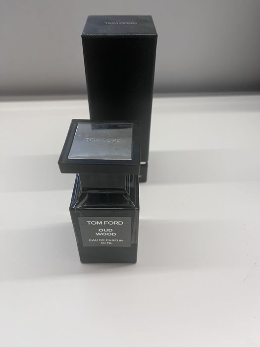 Tom ford oud wood 50ml