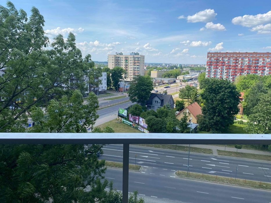 Mieszkanie – Białystok - Widok 3