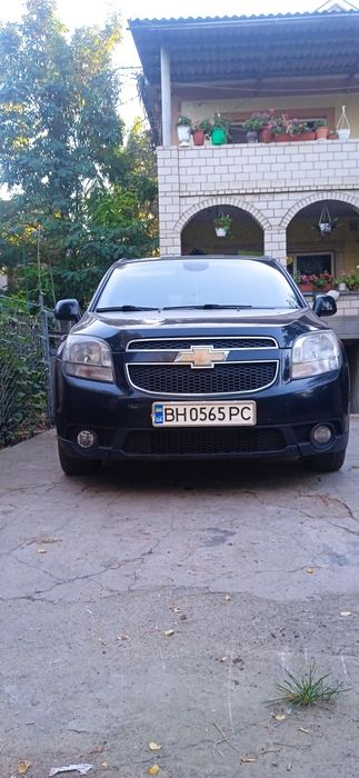 Продается авто 2011