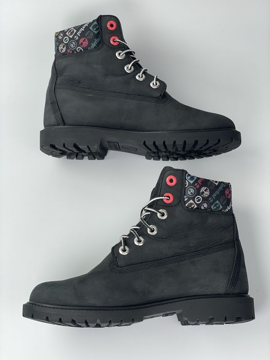 Ботинки Timberland PRIMALOFT Оригінал