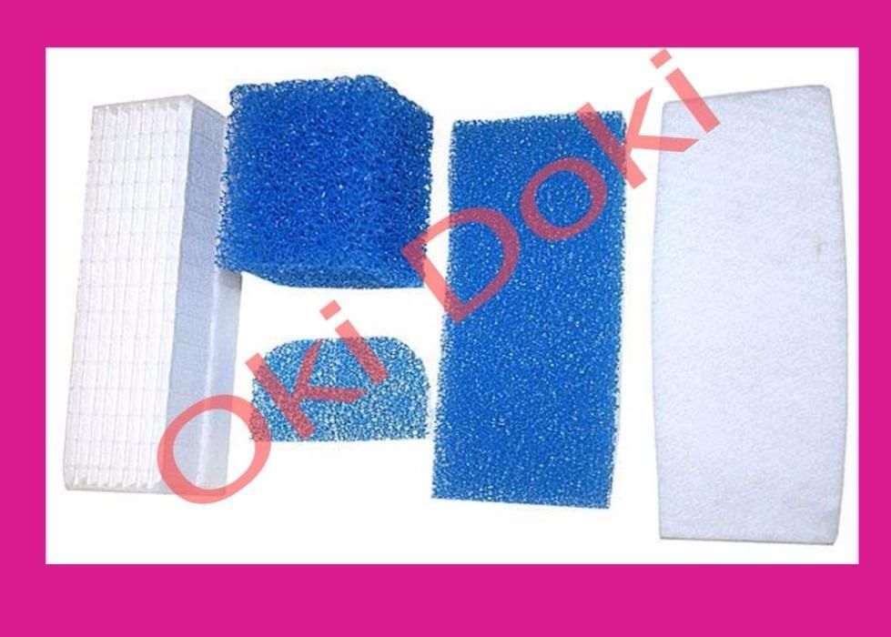 Фильтр Thomas Twin TT T2 томас Victor Synto Genius Black Ocean Tiger