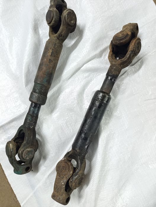 Кардан рульової колонки Зіл 130, 131, Камаз