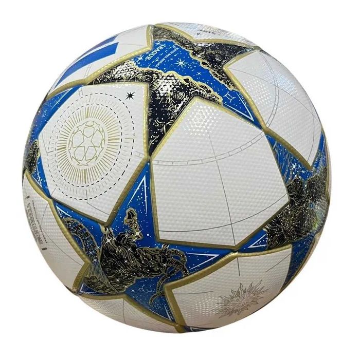 М'яч футбольний Adidas UCL 2026 league BOX JP1548 (р. 4-5) - Оригінал