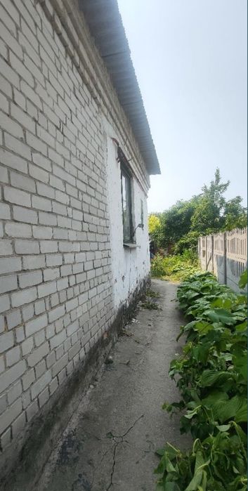 Продам часть дома ул. Фланговая