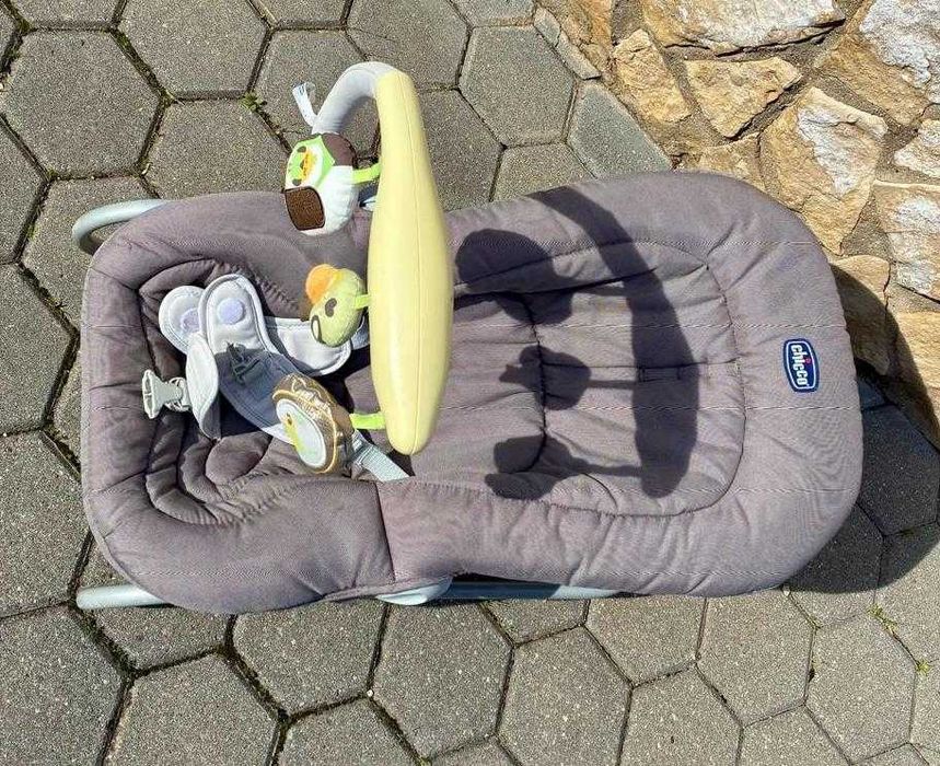 Espreguiçadeira de bebé Chicco