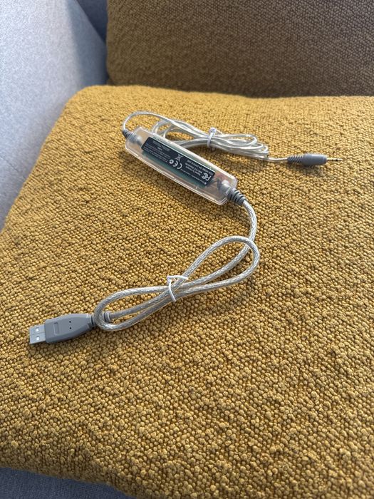 texas instruments kabel do oprogramowania kalkulatorow