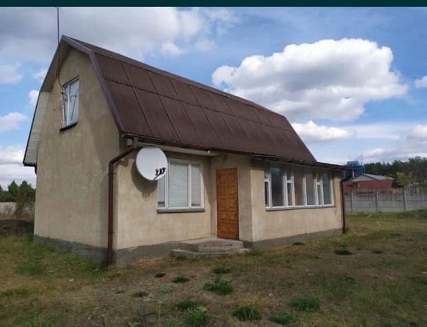 Продаж будинку Комарівка