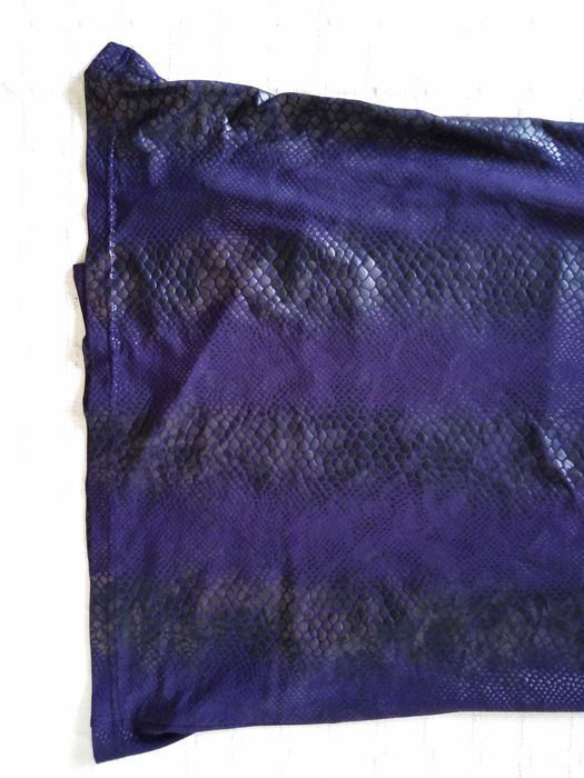 Saias Lilás Coloridas Ferrache Collection 36