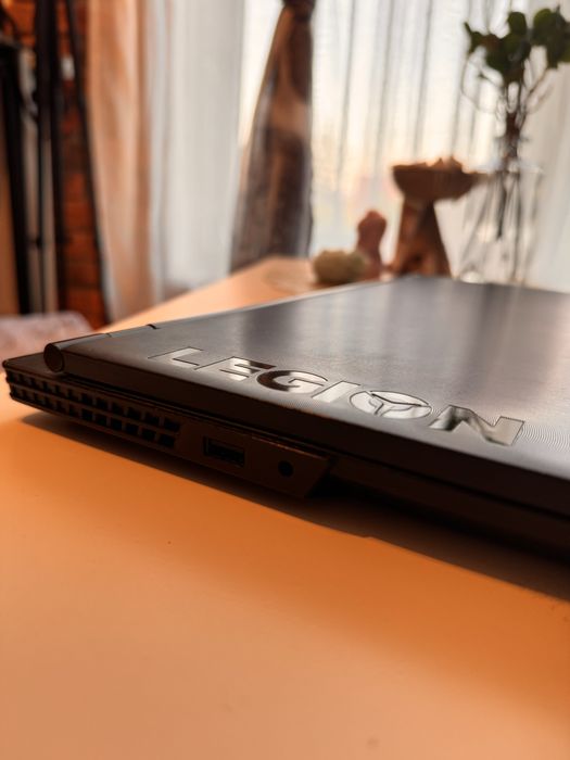 Laptop Lenovo Legion